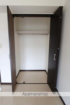 ＳＯＦＥＥＬ８[1K/32.16m2]の収納