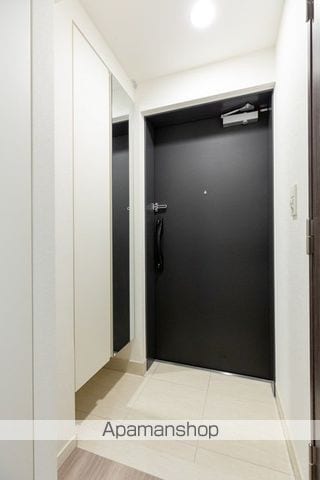 ORSUS西日暮里の内装写真