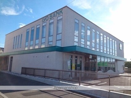 オリージャ　Ⅰ[2LDK/54.86m2]の周辺4