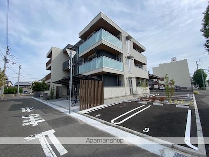 グレイスフル[1LDK/44.35m2]の外観3