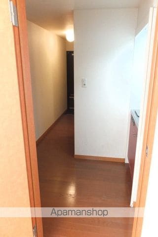 レオパレスパルポートの内装写真