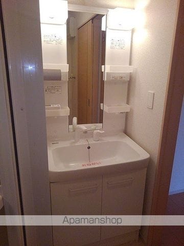 ティ・シュティル I番館の内装写真