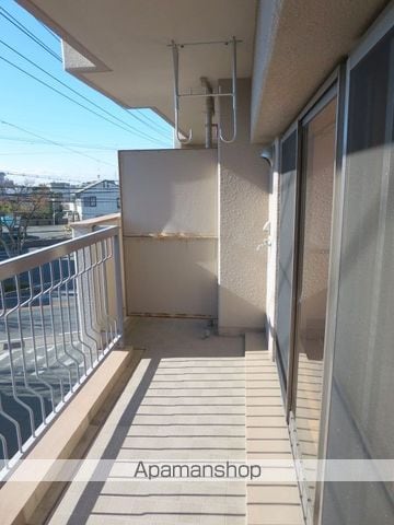 グレース名倉の内装写真