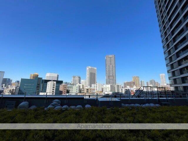 パークタワー勝どき サウス棟のその他写真
