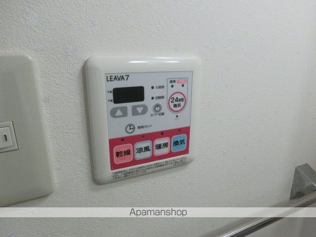 サンフォレスト小森野の内装写真