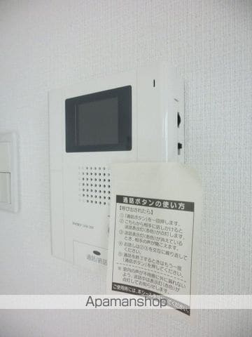 クラリス琴似の内装写真