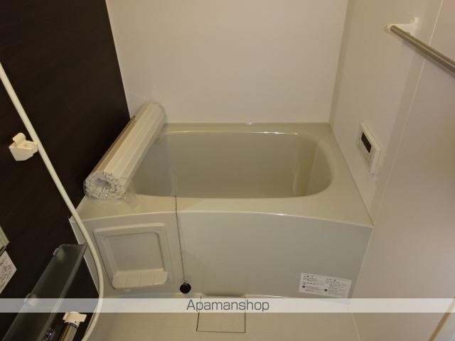ルミナス西の土居の内装写真
