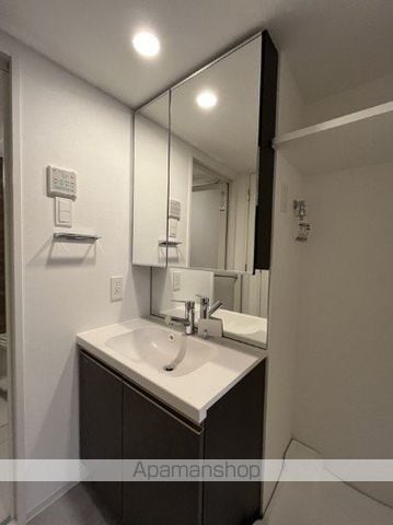 SーRESIDENCE駒場東大前の内装写真