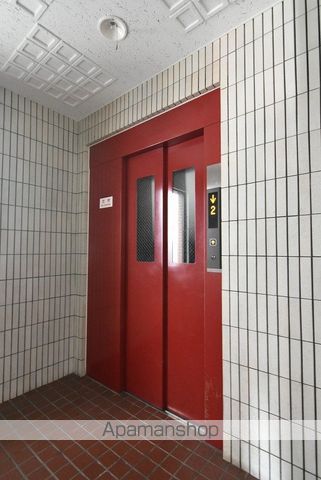 103松井ビルの内装写真