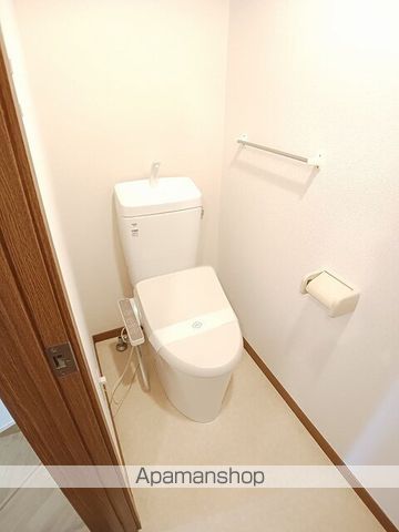 サンライト国分寺Bの内装写真