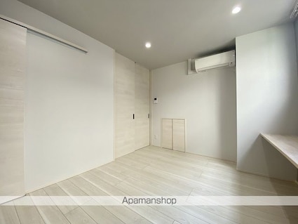 Ｂｅｌｌｅ　Ｆｏｒｅｔ栗森[1LDK/30.5m2]のリビング・居間