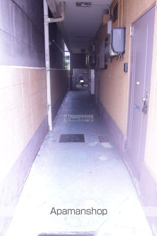 ODYビルの玄関写真
