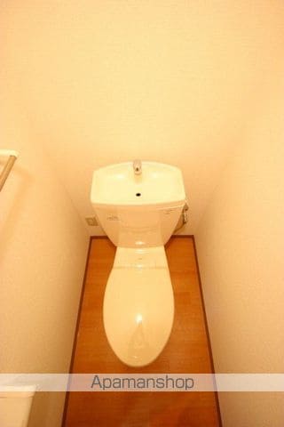 フルジェンテの内装写真