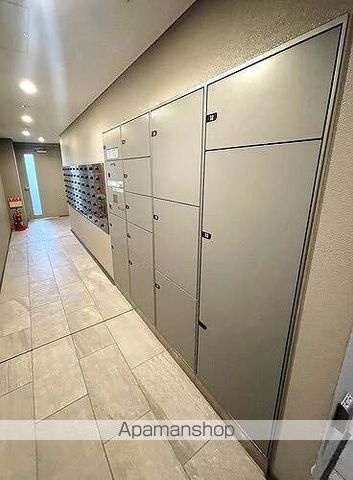 ライオンズ朝霞台ベルポートの内装写真