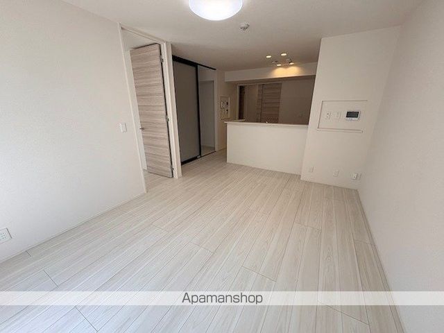DーRESIDENCE荘園Bの内装写真