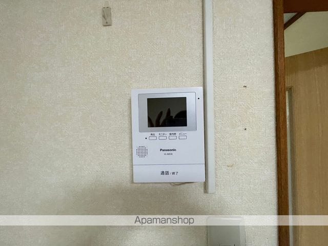 ハイツマキの内装写真