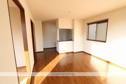 グリーンハイツ木太Ａ・Ｂ・Ｃ・Ｄ棟[2LDK/61.6m2]の内装