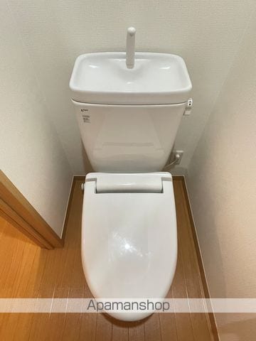 J・ROADの内装写真