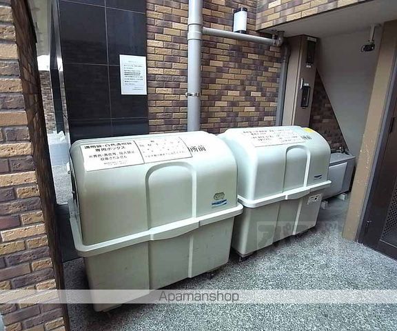 アスヴェル京都御所前のその他写真