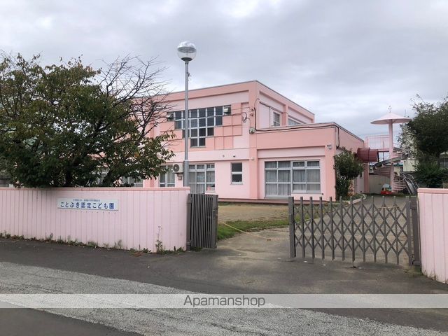 プレジデント浪花の周辺写真
