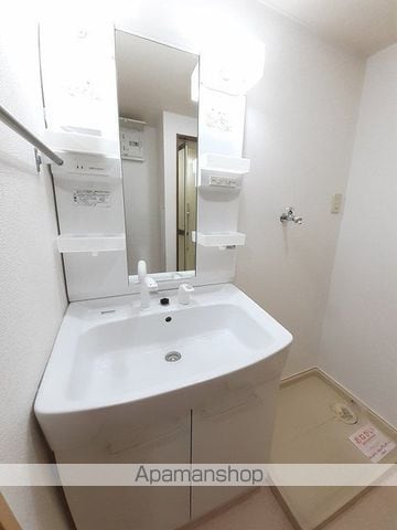 フォンテーヌBの内装写真