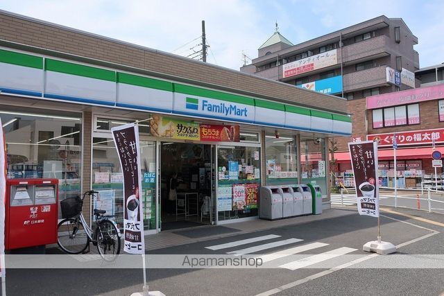 東船橋戸建の周辺写真