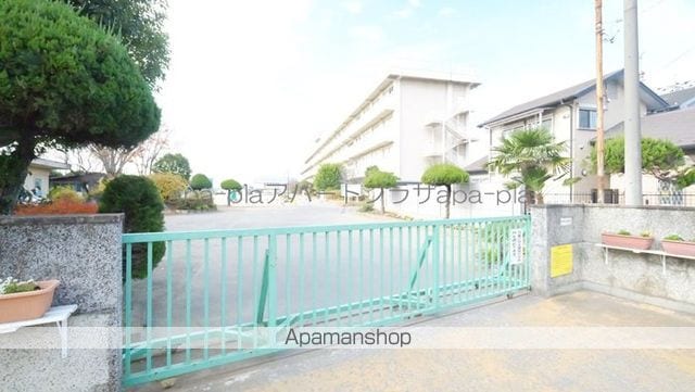 プランタンBの周辺写真