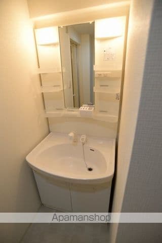 第22友建ビルの内装写真