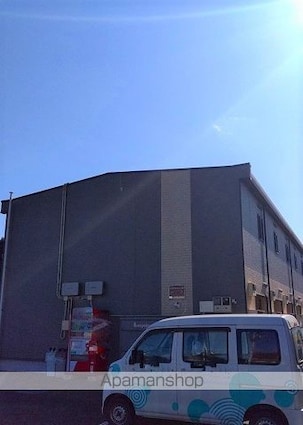 レオパレス春望[1K/23.61m2]の外観2