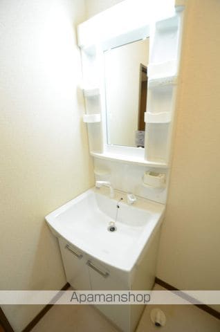 パームタウン今池の内装写真