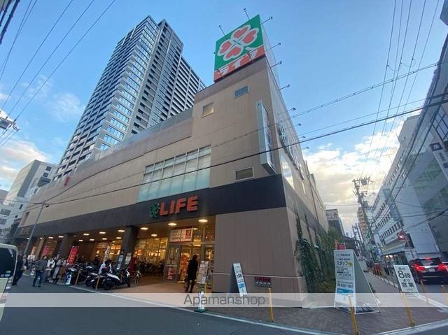 ダイドーメゾン大阪本町ＥＡＳＴ 604 ｜ 大阪府大阪市中央区久太郎町１丁目1-7（賃貸マンション1K・6階・27.19㎡） その11