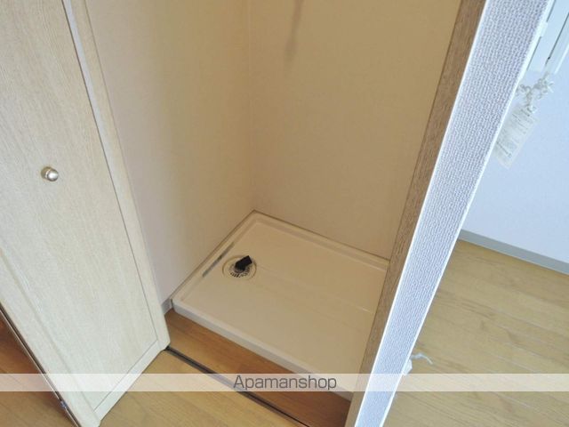 サンクリエイト江坂の内装写真