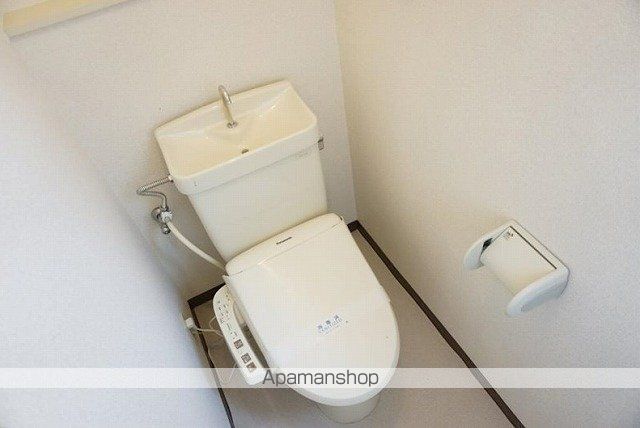 ハイツ21の内装写真