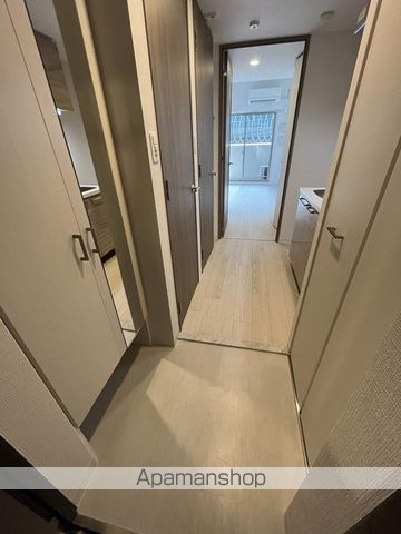 ESLEADRESIDENCE大阪福島EASTの内装写真