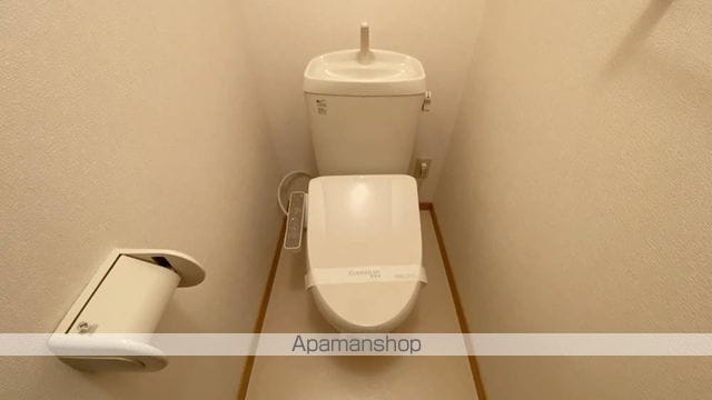 oAzo A棟の内装写真