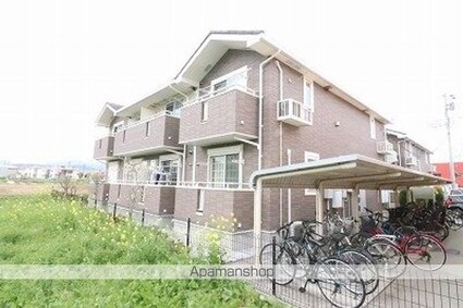 東京都西多摩郡日の出町大字平井[1R/32.9m2]の外観1