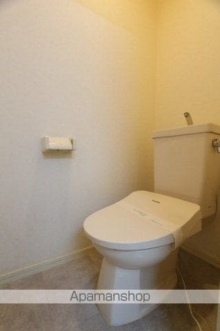 ハピネスKの内装写真