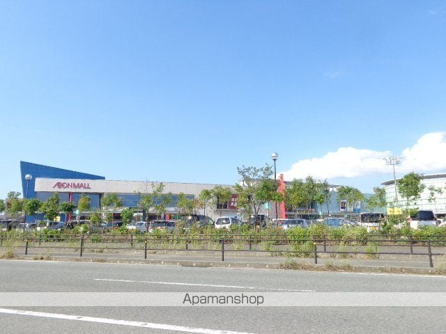 仮）粕屋町花ヶ浦２丁目アパート 105 ｜ 福岡県糟屋郡粕屋町花ヶ浦２丁目13-以下未定（賃貸アパート1LDK・1階・43.21㎡） その19