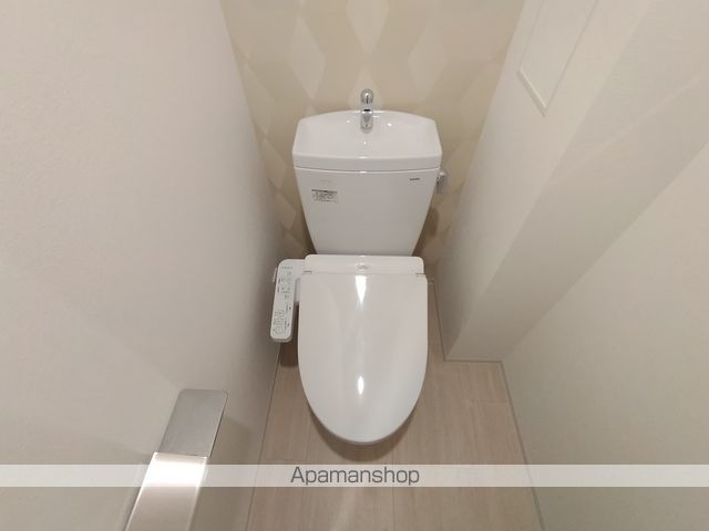 エスリードレジデンス梅田グランゲートの内装写真