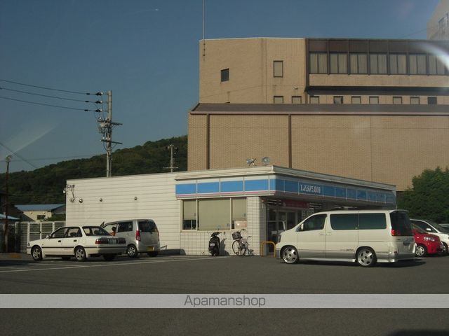 グランメール和歌浦 103 ｜ 和歌山県和歌山市和歌浦東４丁目2-31（賃貸マンション1K・1階・33.00㎡） その8