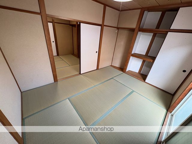 マンション島村の内装写真