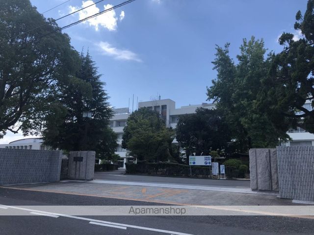 プレジール西岡の周辺写真