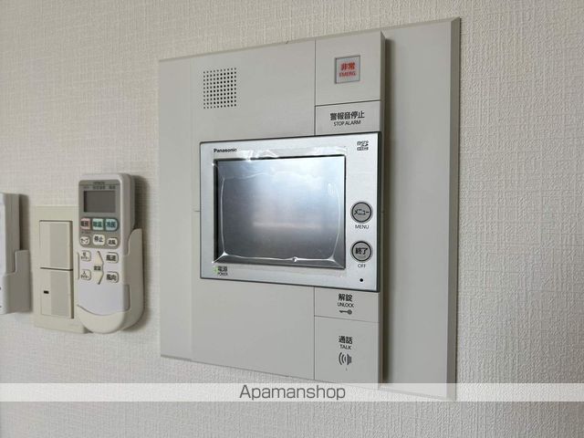 カスタリア堺筋本町の内装写真