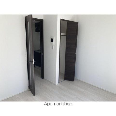パルトネール東久保町の内装写真