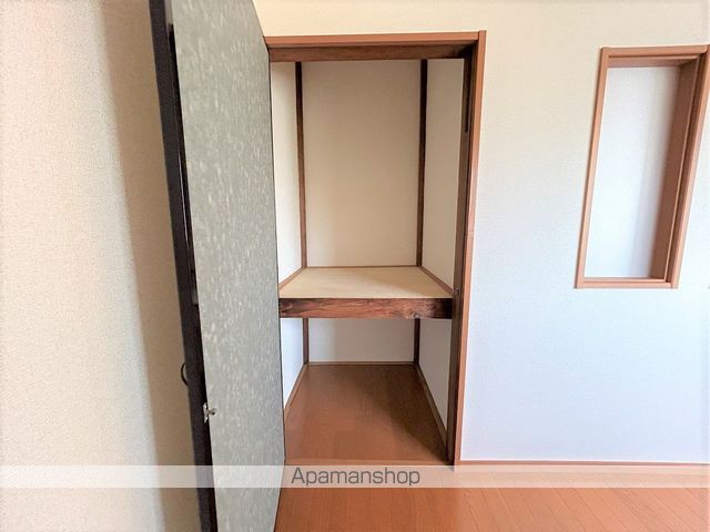 フォーブルハウス石川の内装写真