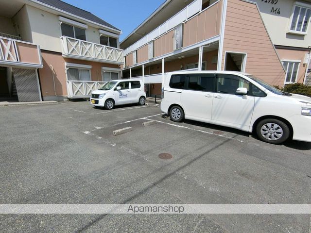 シュテルンハイムA棟のその他写真