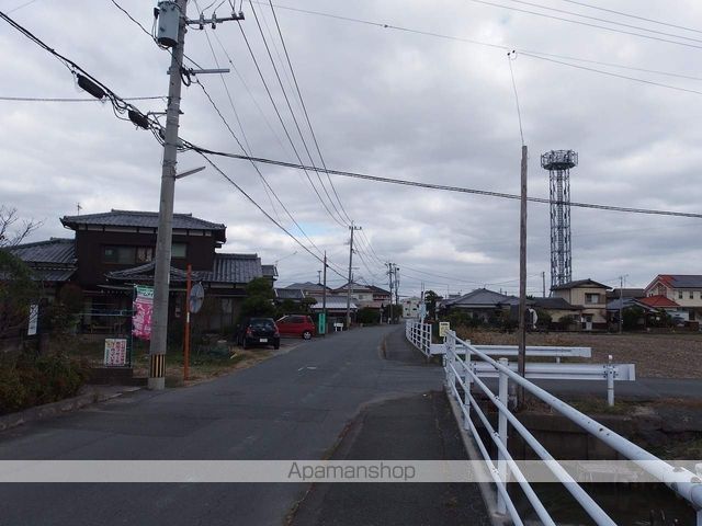 アシューレ S.Rの周辺写真