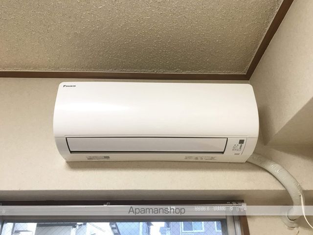 コーポ一宮IIの内装写真