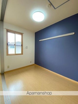 リビングタウン伏石Ａ・Ｂ棟[1LDK/33.39m2]の内装5