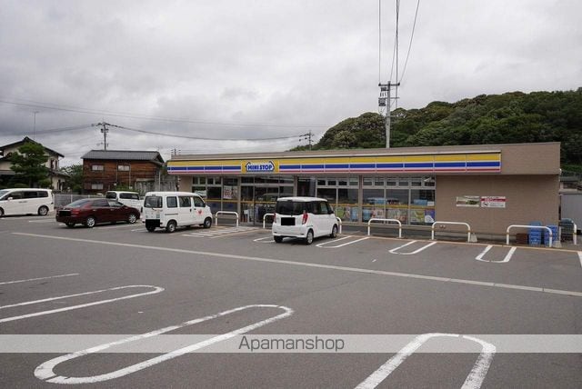 岩口ビルの周辺写真